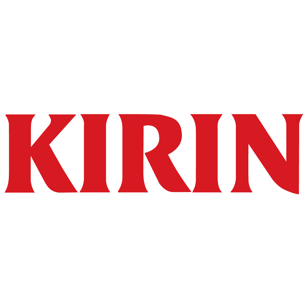 Kirin Holdings Company Logo